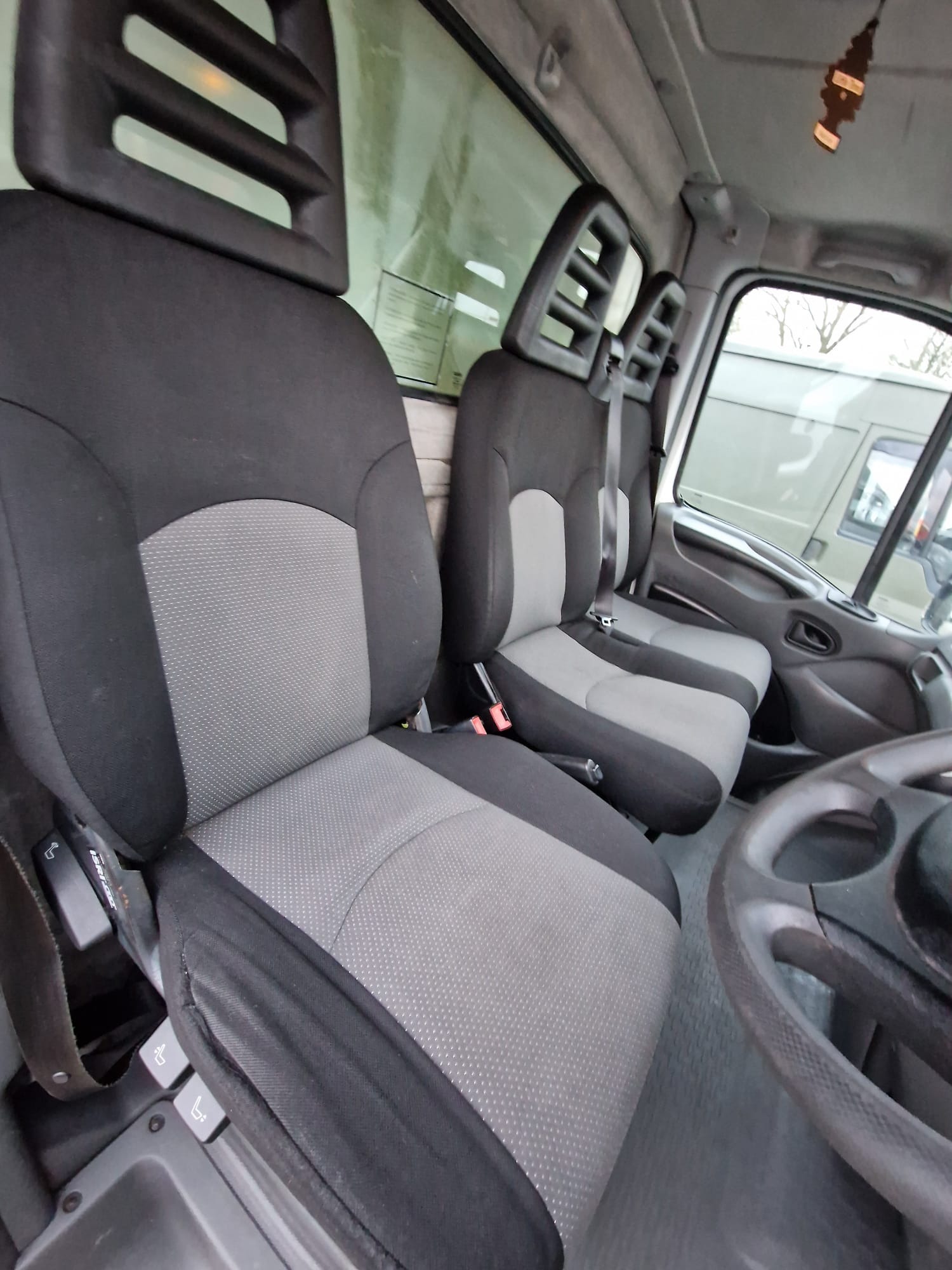 Used Iveco Daily 2013 for sale - 78004825: Photo 8