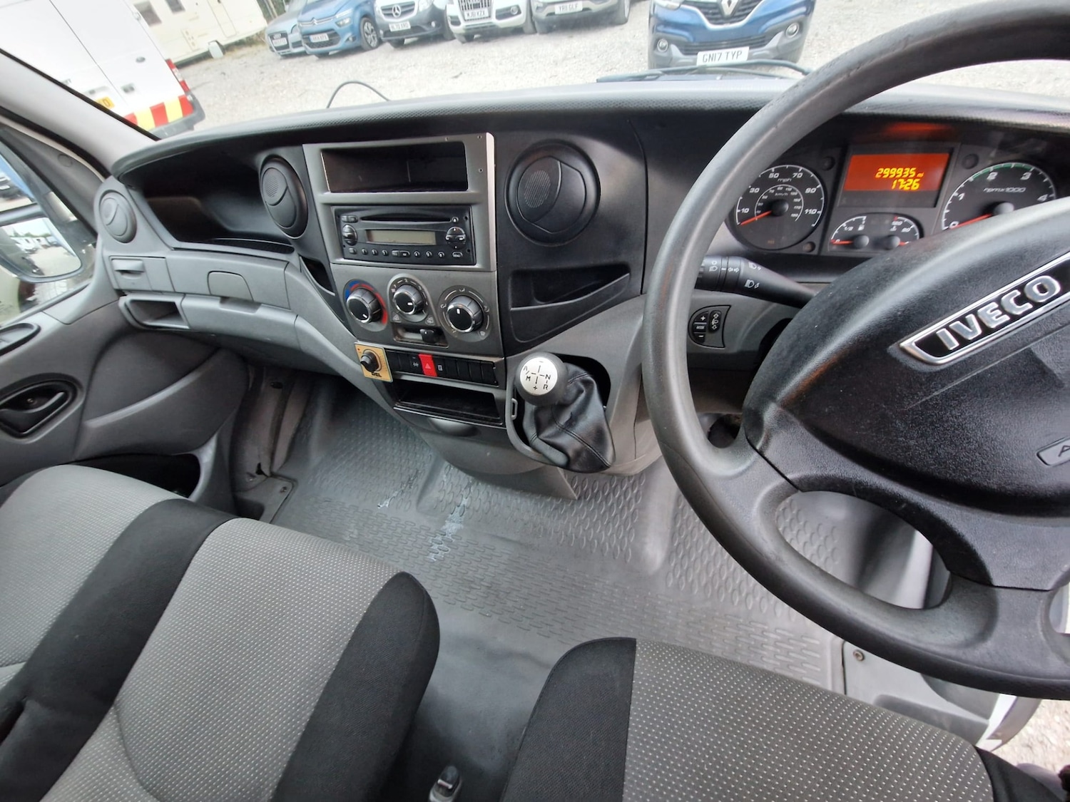 Used Iveco Daily 2013 for sale - 78004825: Photo 9
