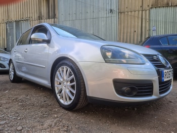 Used Volkswagen Golf 2007 for sale - 75587591: Photo