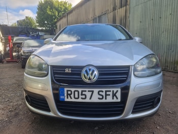 Used Volkswagen Golf 2007 for sale - 75587591: Photo