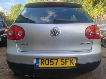Used Volkswagen Golf 2007 for sale - 75587591: Photo
