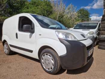 Used Peugeot Bipper 2016 for sale - 74399098: Photo