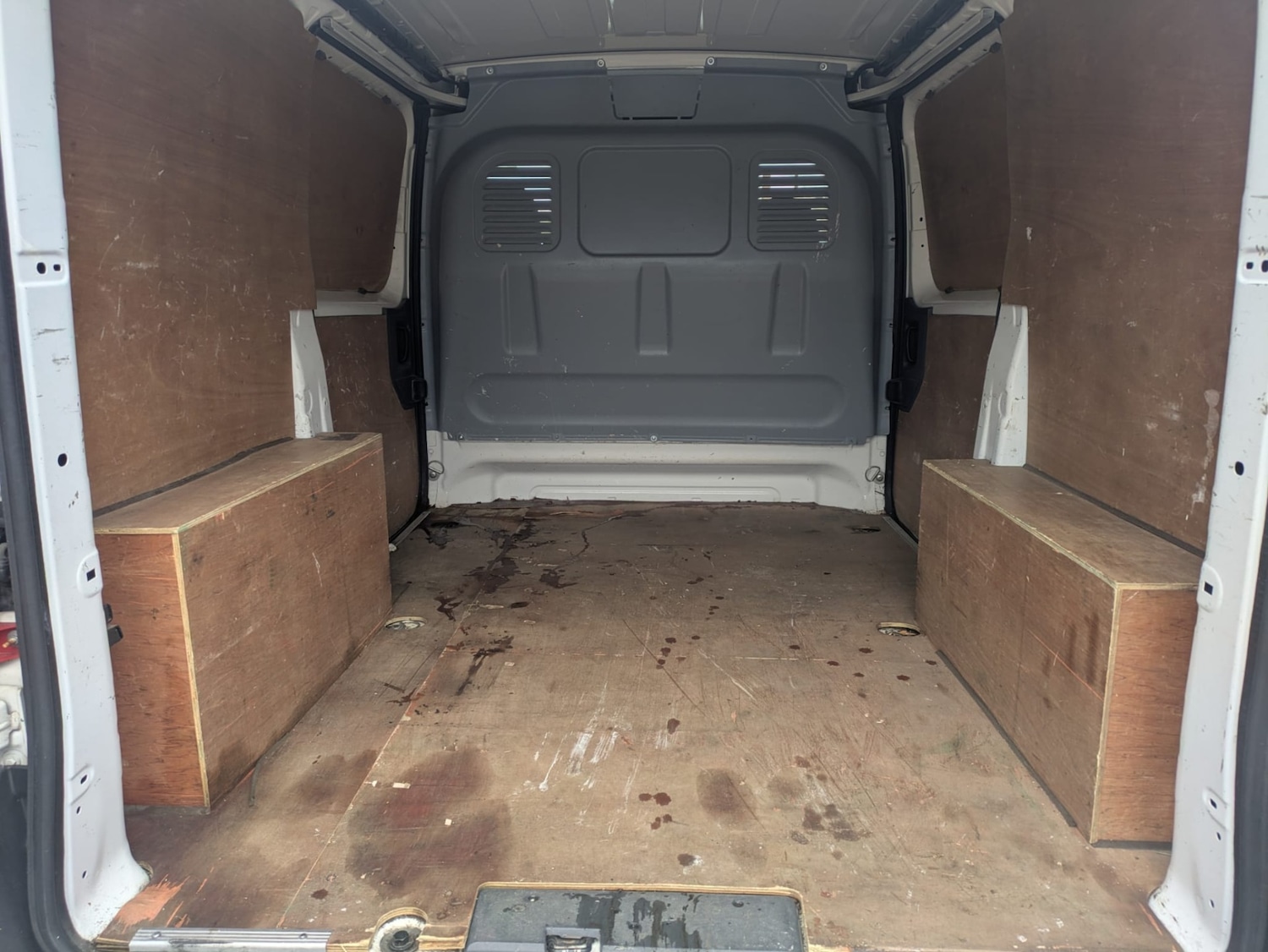 Used Citroen Dispatch 2016 for sale - 78004815: Photo 10