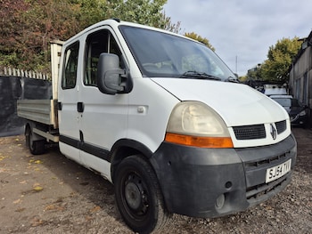 Renault - Master
