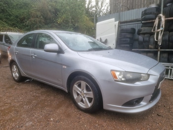 2011 (11) - 2.0 DI-D Juro 5dr