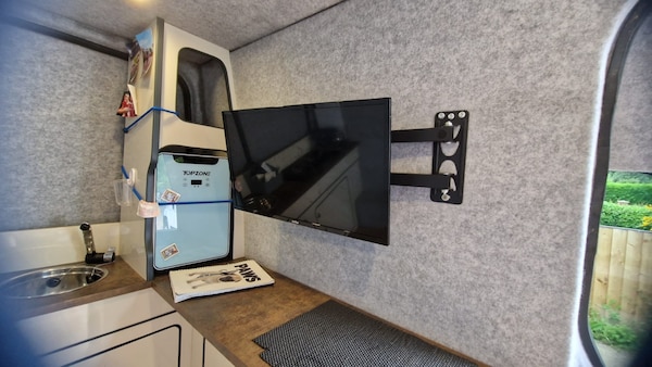 Used Ford Transit 2001 for sale - 76257991: Photo 14