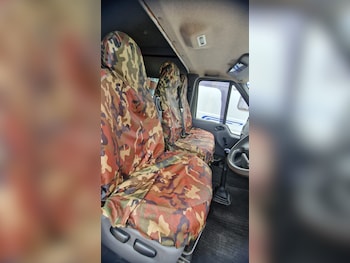 Used Ford Transit 2001 for sale - 76257991: Photo 4