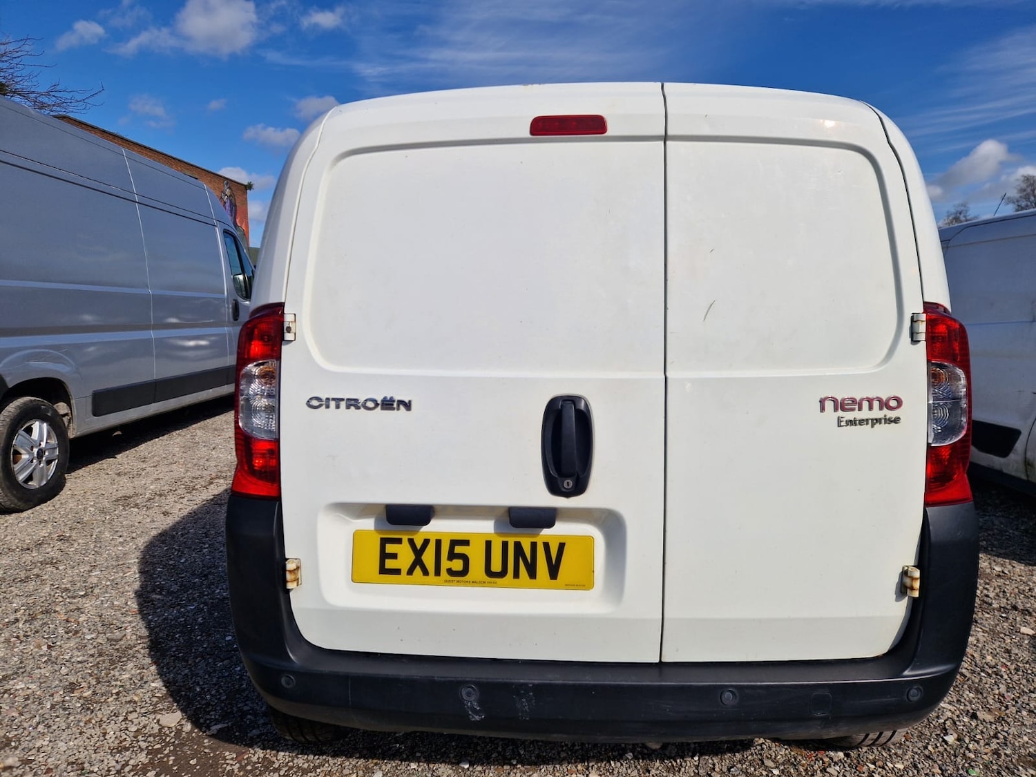 Used Citroen Nemo 2015 for sale - 77873381: Photo 4