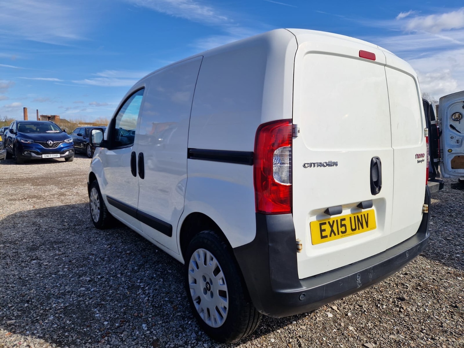 Used Citroen Nemo 2015 for sale - 77873381: Photo 5