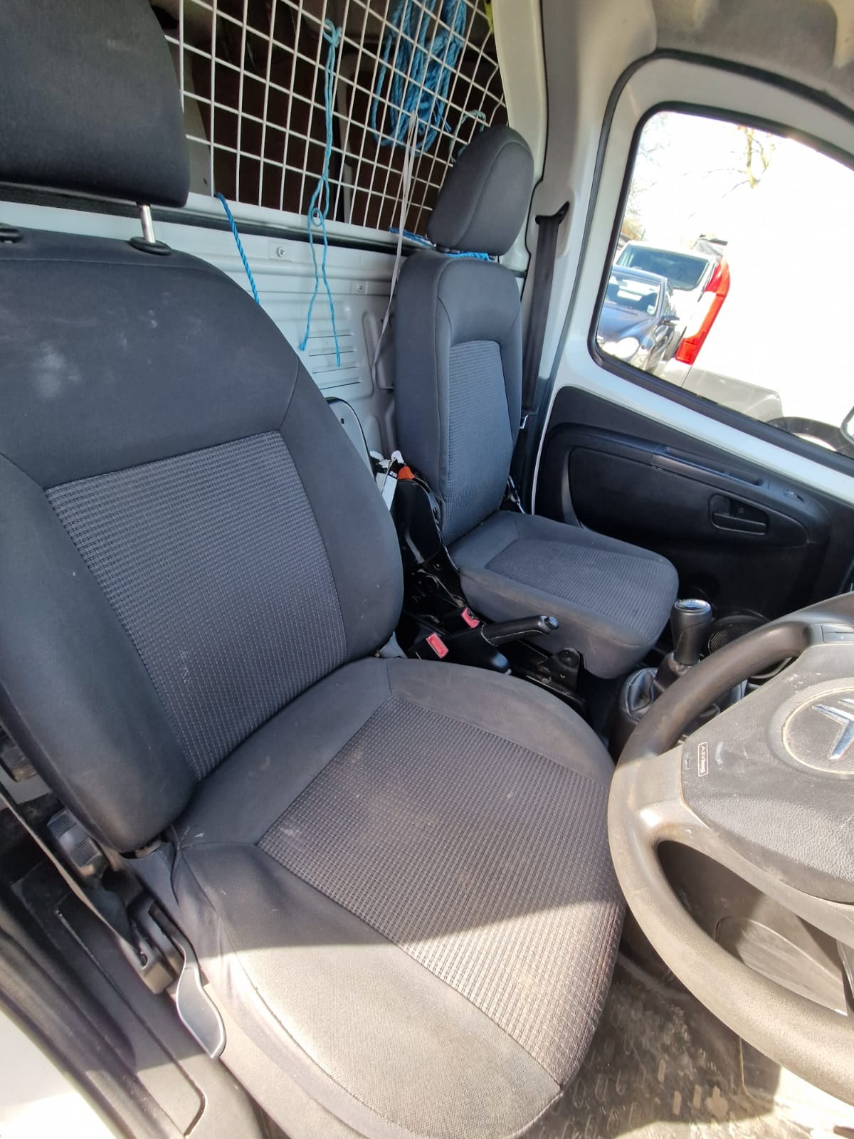 Used Citroen Nemo 2015 for sale - 77873381: Photo 6