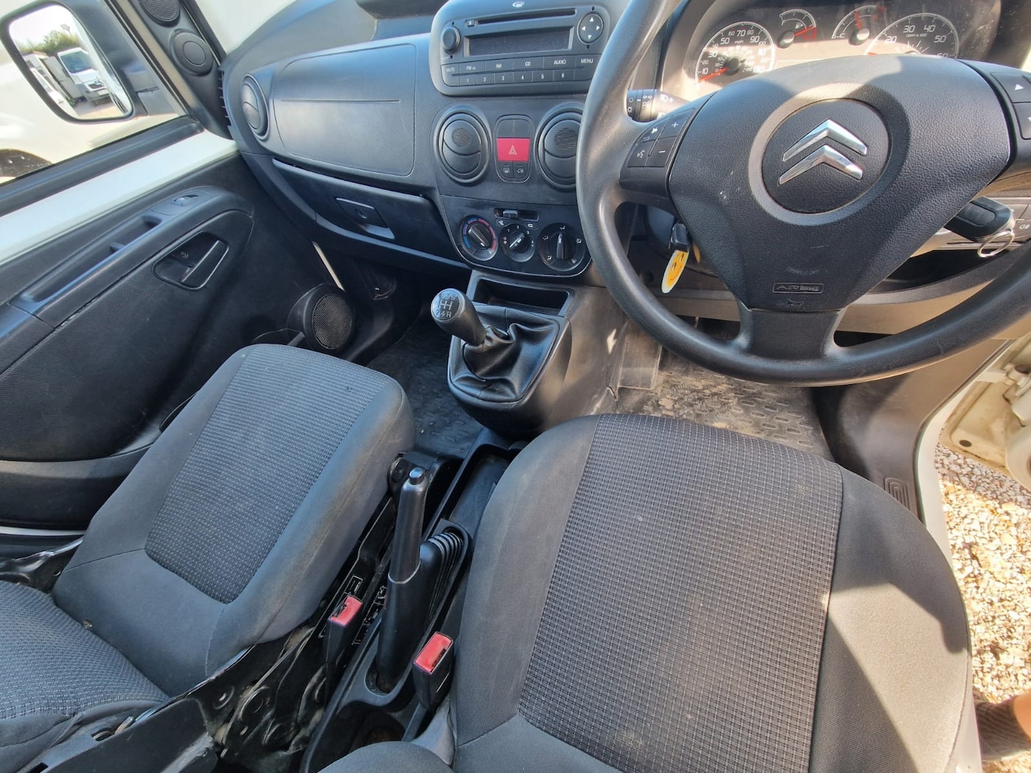 Used Citroen Nemo 2015 for sale - 77873381: Photo 7