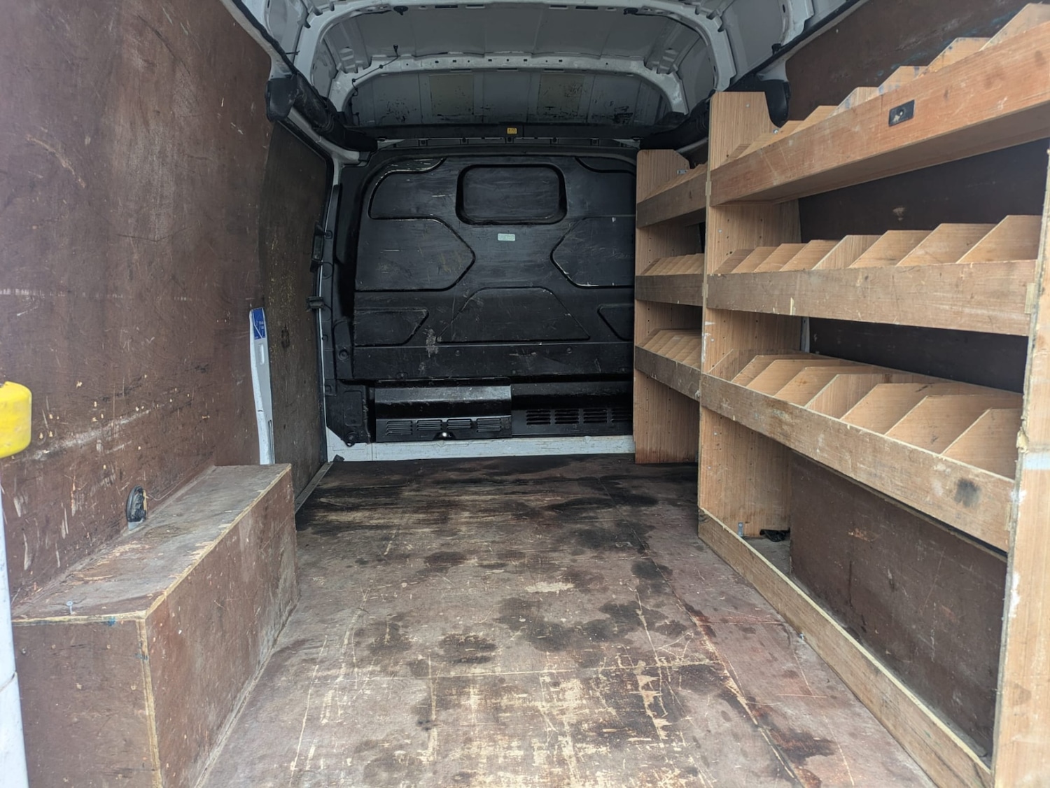 Used Ford Transit Custom 2016 for sale - 77849063: Photo 11