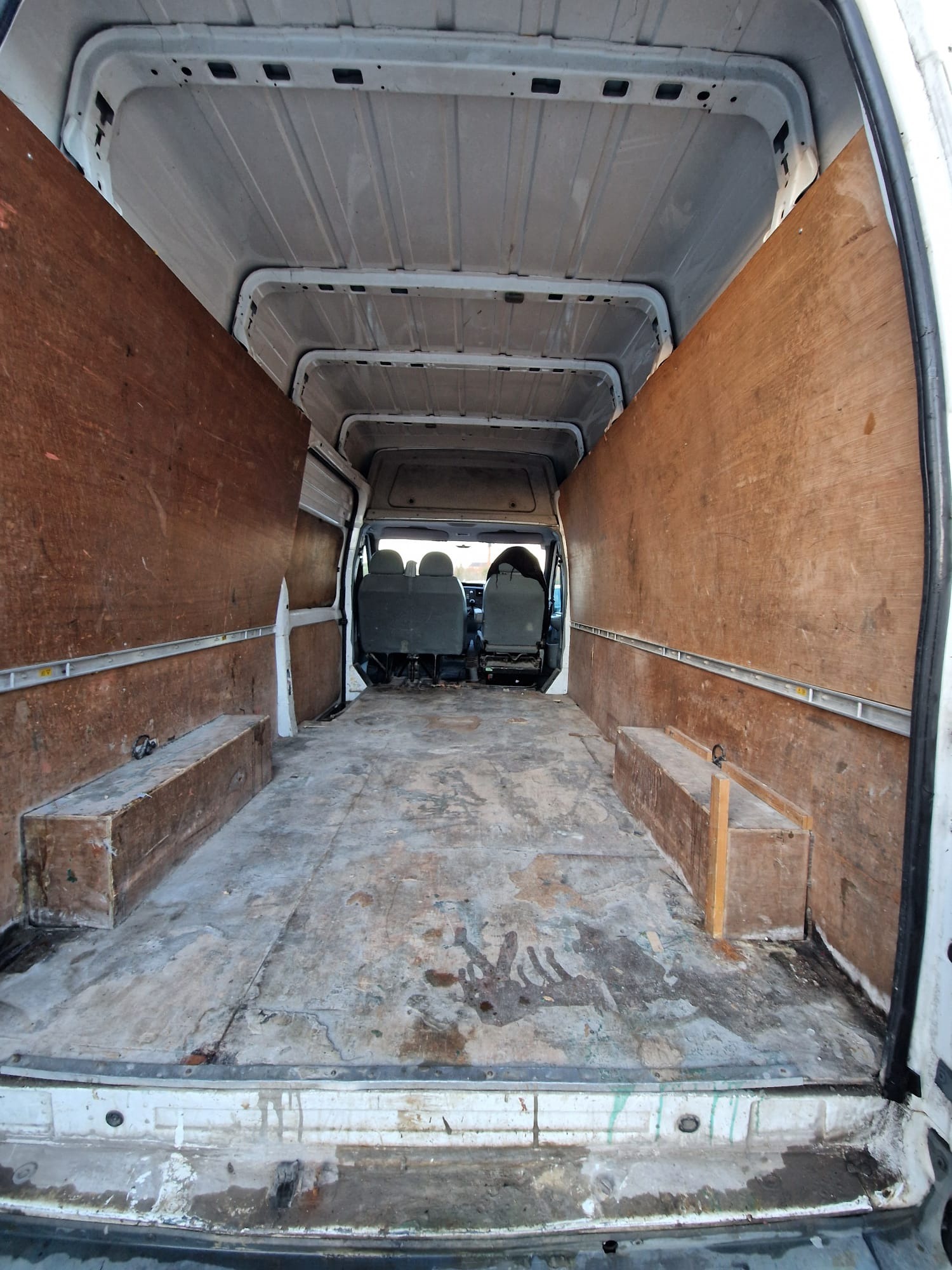 Used Ford Transit 2010 for sale - 77720864: Photo 8