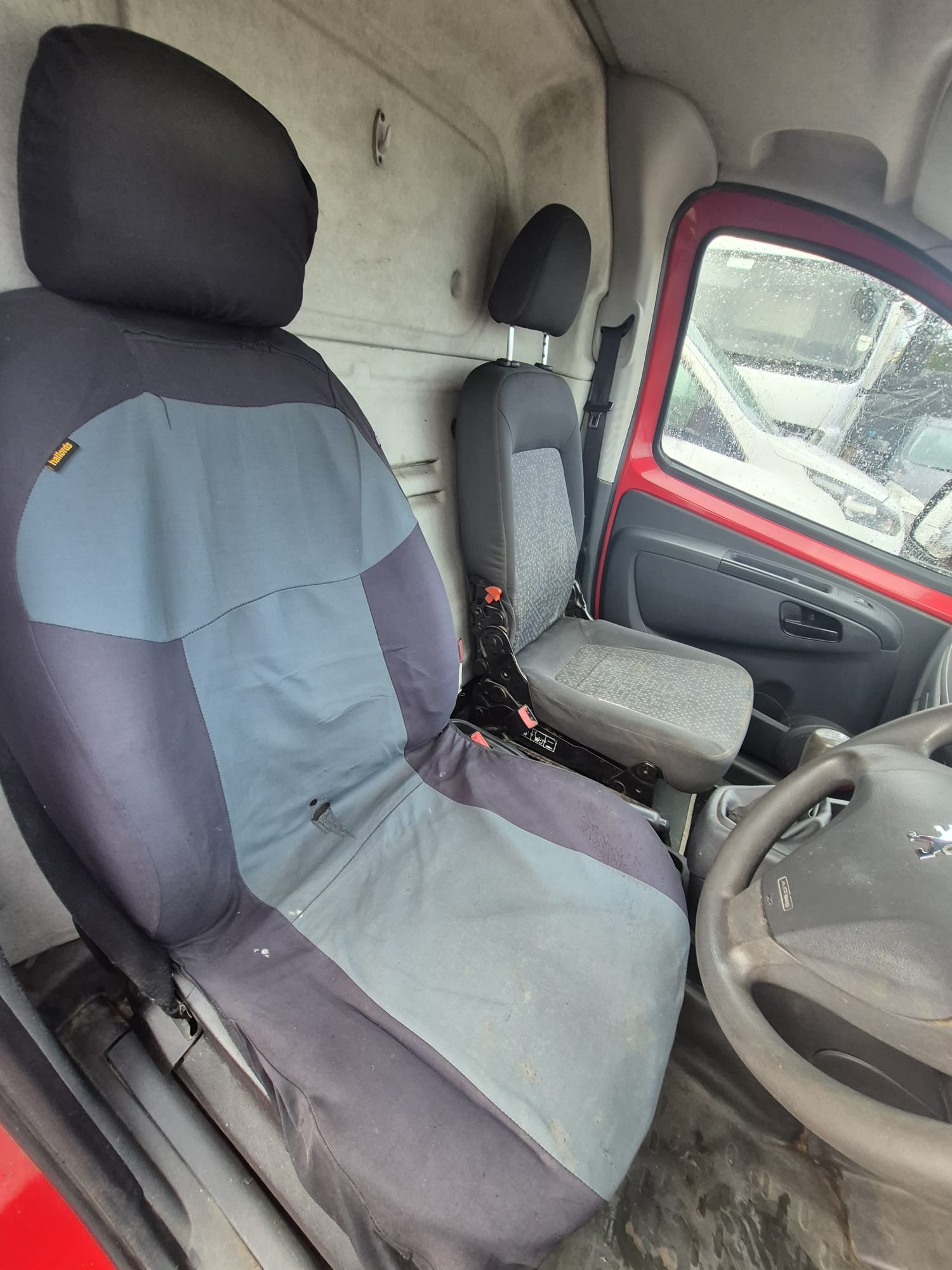 Used Peugeot Bipper 2010 for sale - 77640160: Photo 7