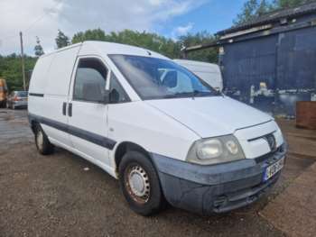 Used Peugeot Expert 2006 for sale - 74885424: Photo