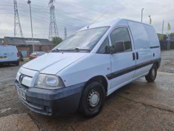 Used Peugeot Expert 2006 for sale - 74885424: Photo