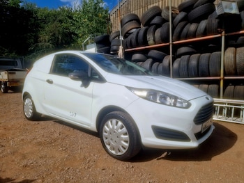 Ford - Fiesta