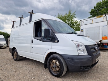 Used Ford Transit 2013 for sale - 78513702: Photo
