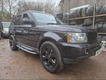 2007 (07) - 3.6 TDV8 HSE 5dr Auto