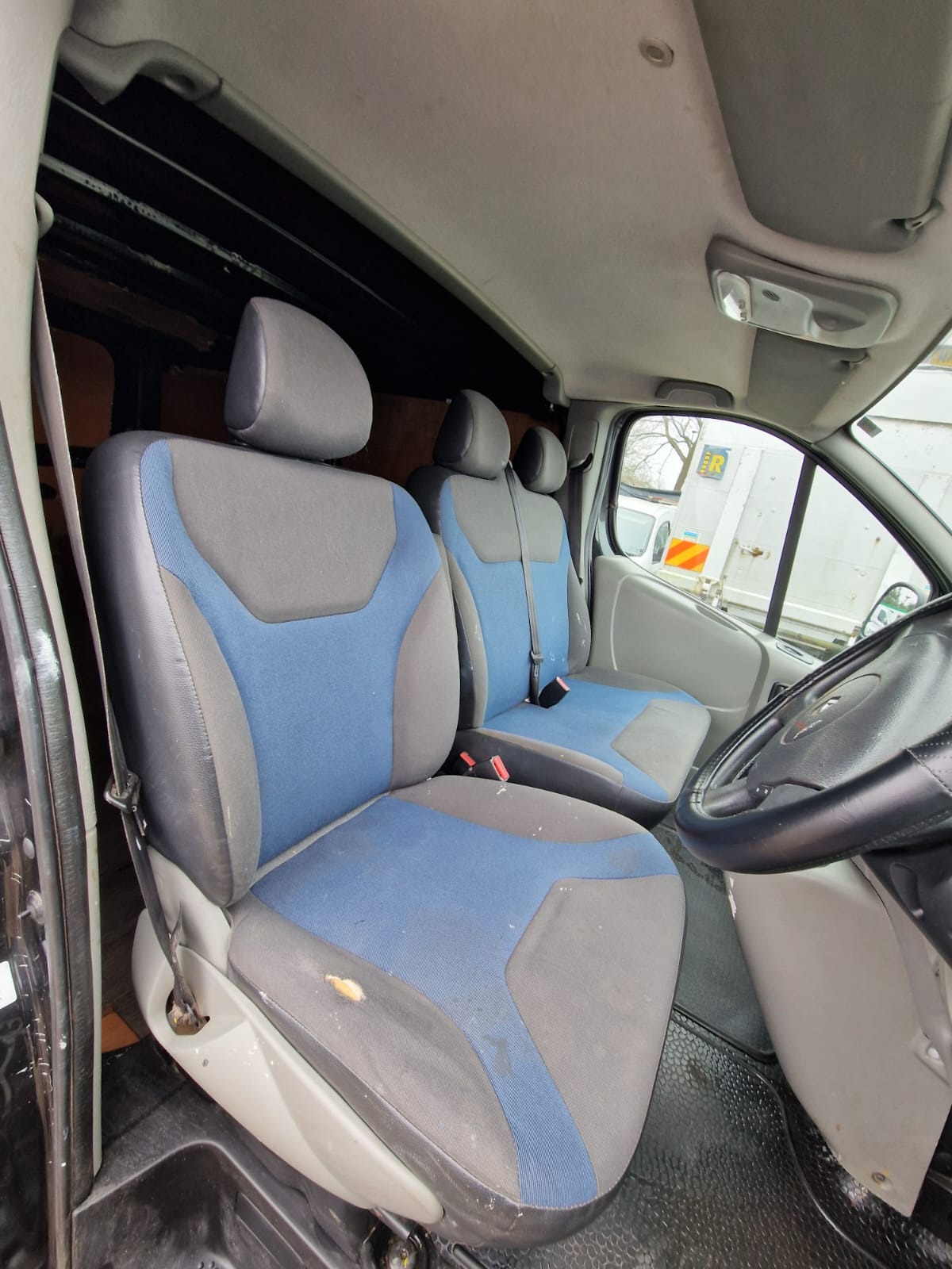 Used Renault Trafic 2014 for sale - 77807440: Photo 7