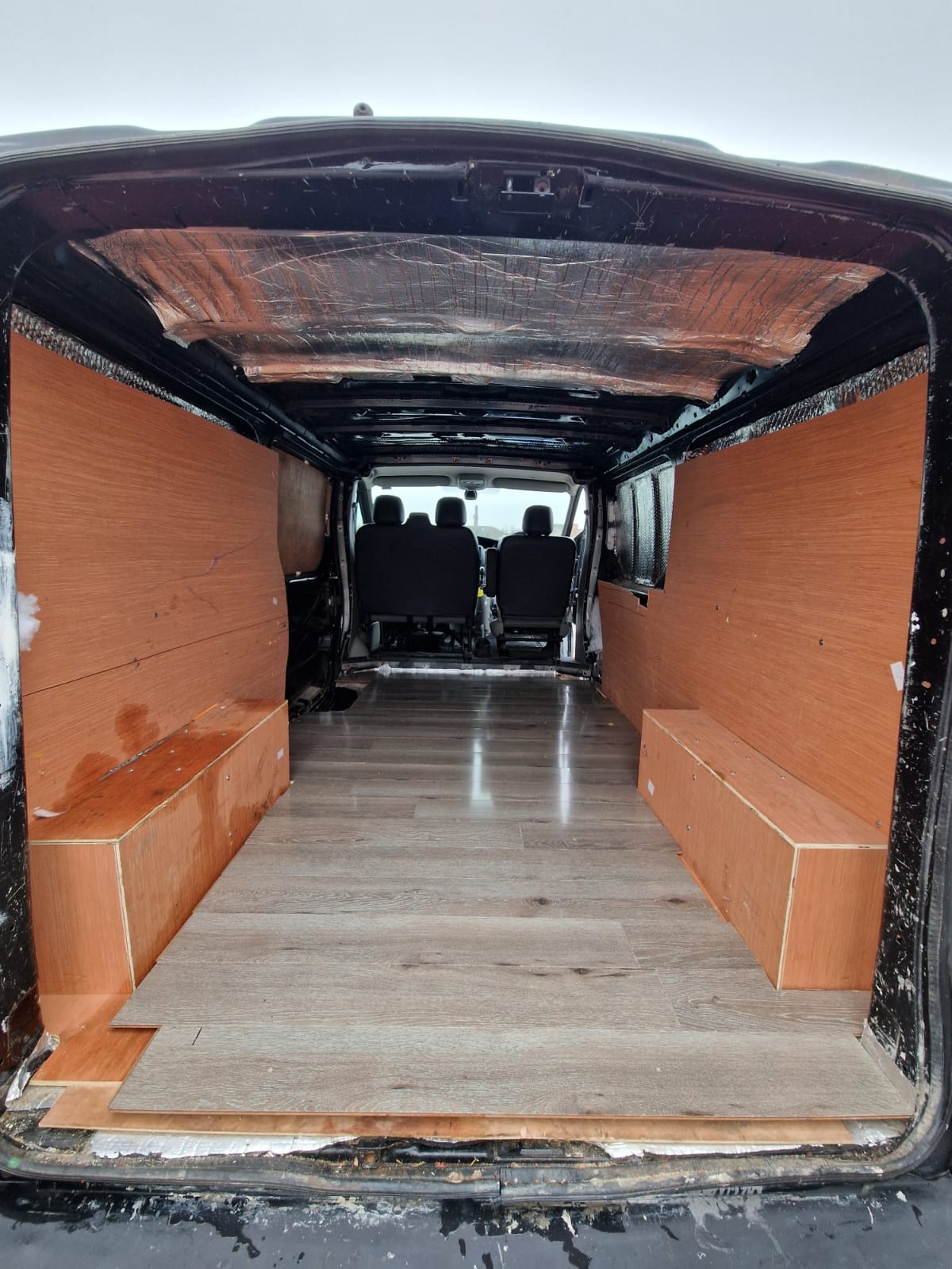 Used Renault Trafic 2014 for sale - 77807440: Photo 9