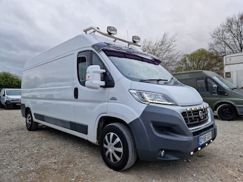 Fiat Ducato feature image