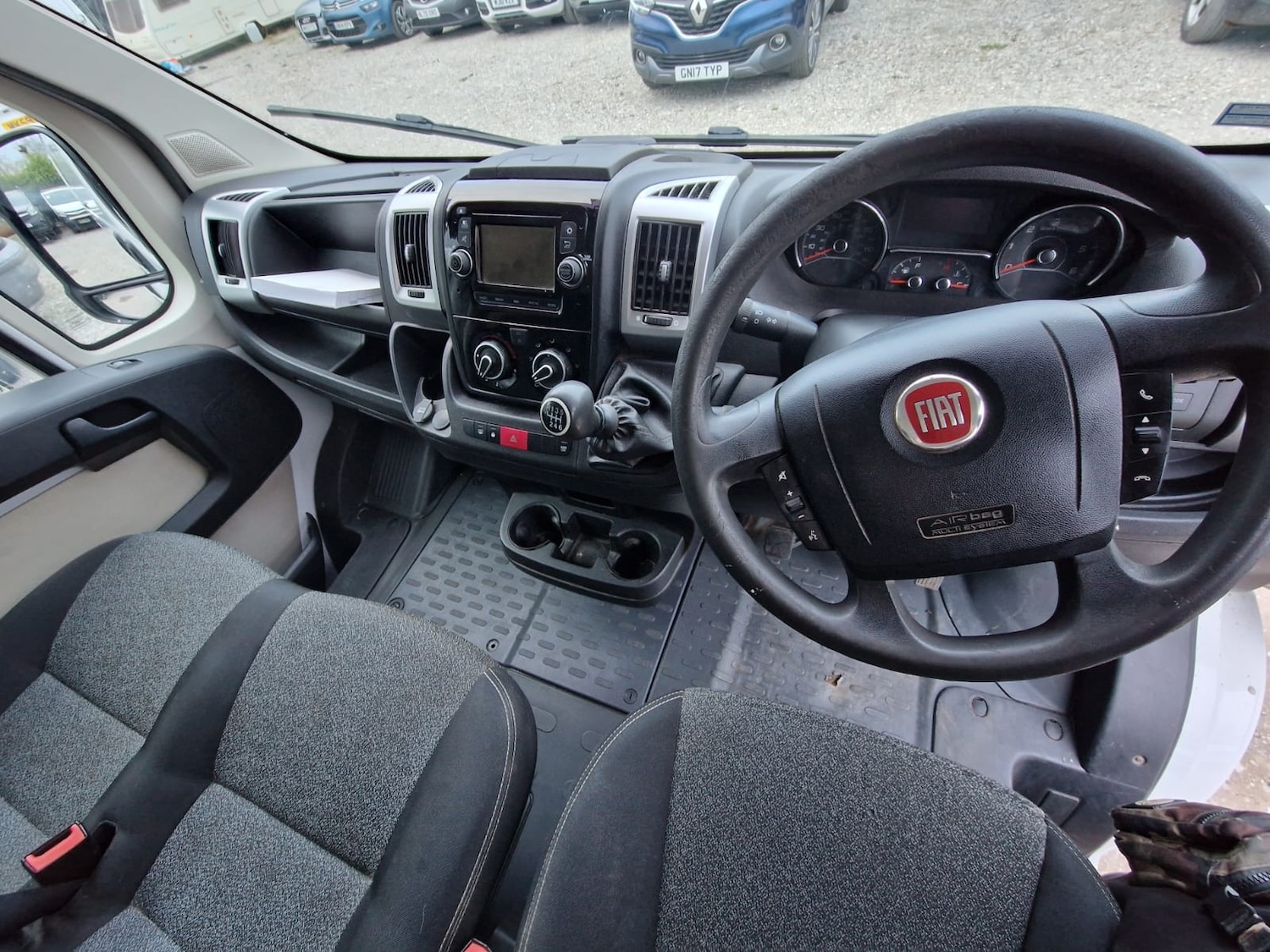 Used Fiat Ducato 2015 for sale - 78004810: Photo 7