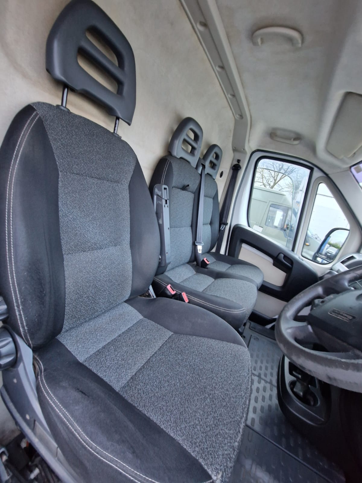 Used Fiat Ducato 2015 for sale - 78004810: Photo 8
