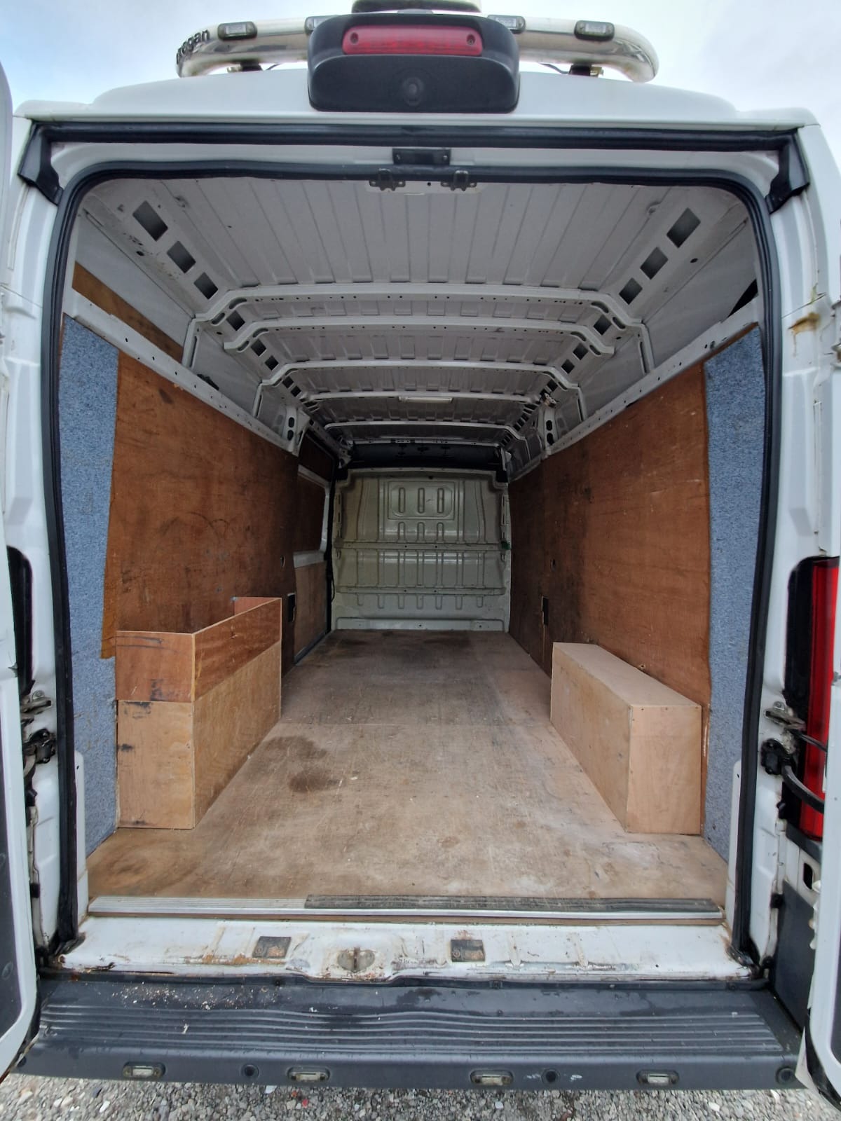 Used Fiat Ducato 2015 for sale - 78004810: Photo 9