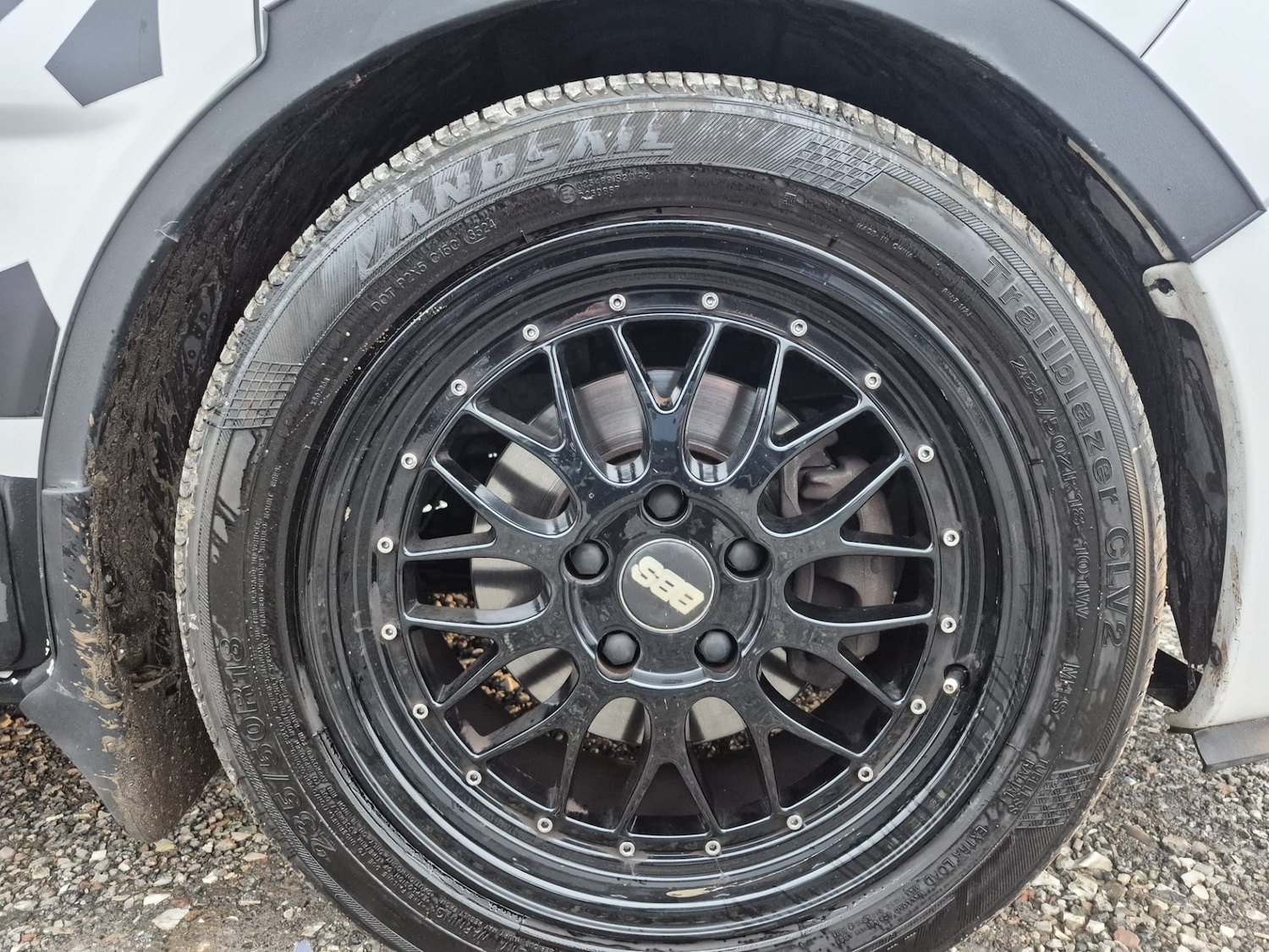 Used Vauxhall Vivaro 2006 for sale - 77423318: Photo 7