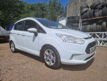 2013 (63) - 1.0 EcoBoost Zetec 5dr
