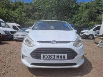 Used Ford B-MAX 2013 for sale - 75184179: Photo
