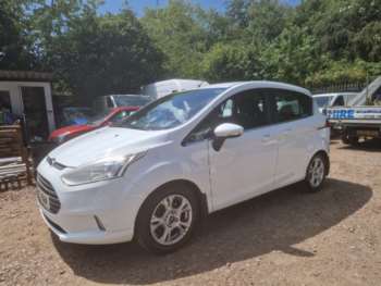 Used Ford B-MAX 2013 for sale - 75184179: Photo