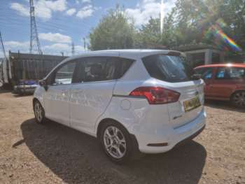 Used Ford B-MAX 2013 for sale - 75184179: Photo