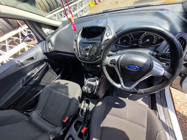 Used Ford B-MAX 2013 for sale - 75184179: Photo 8