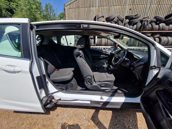 Used Ford B-MAX 2013 for sale - 75184179: Photo 9
