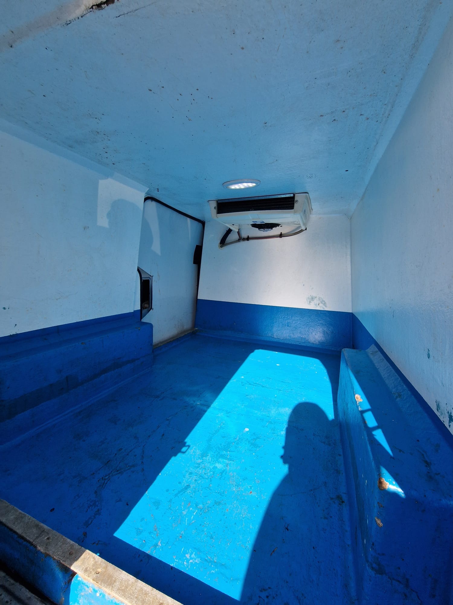 Used Ford Transit Custom 2013 for sale - 78018590: Photo 10