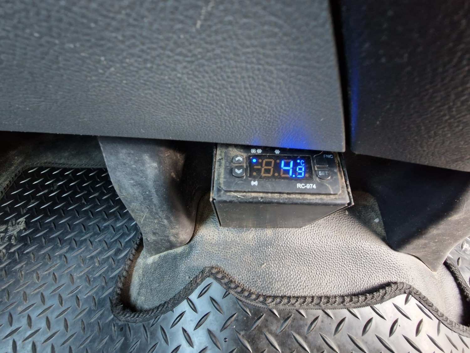 Used Ford Transit Custom 2013 for sale - 78018590: Photo 9