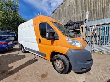 Fiat - Ducato