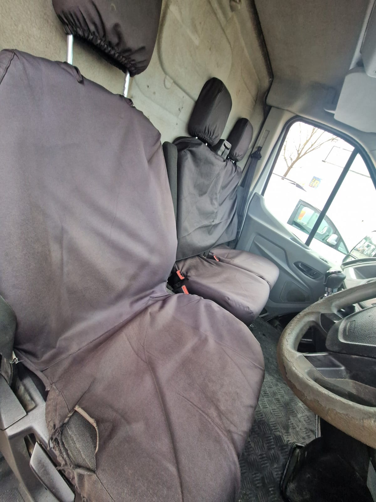 Used Ford Transit 2016 for sale - 77906963: Photo 9