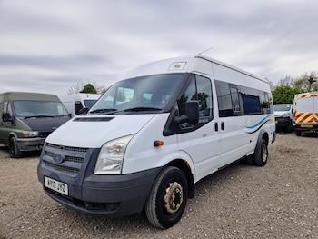 Used Ford Transit 2013 for sale - 78213872: Photo