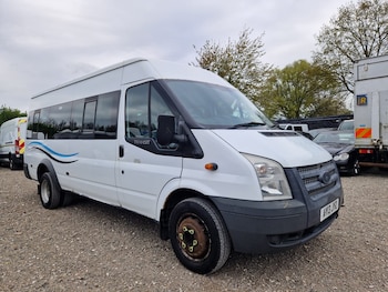Used Ford Transit 2013 for sale - 78213872: Photo
