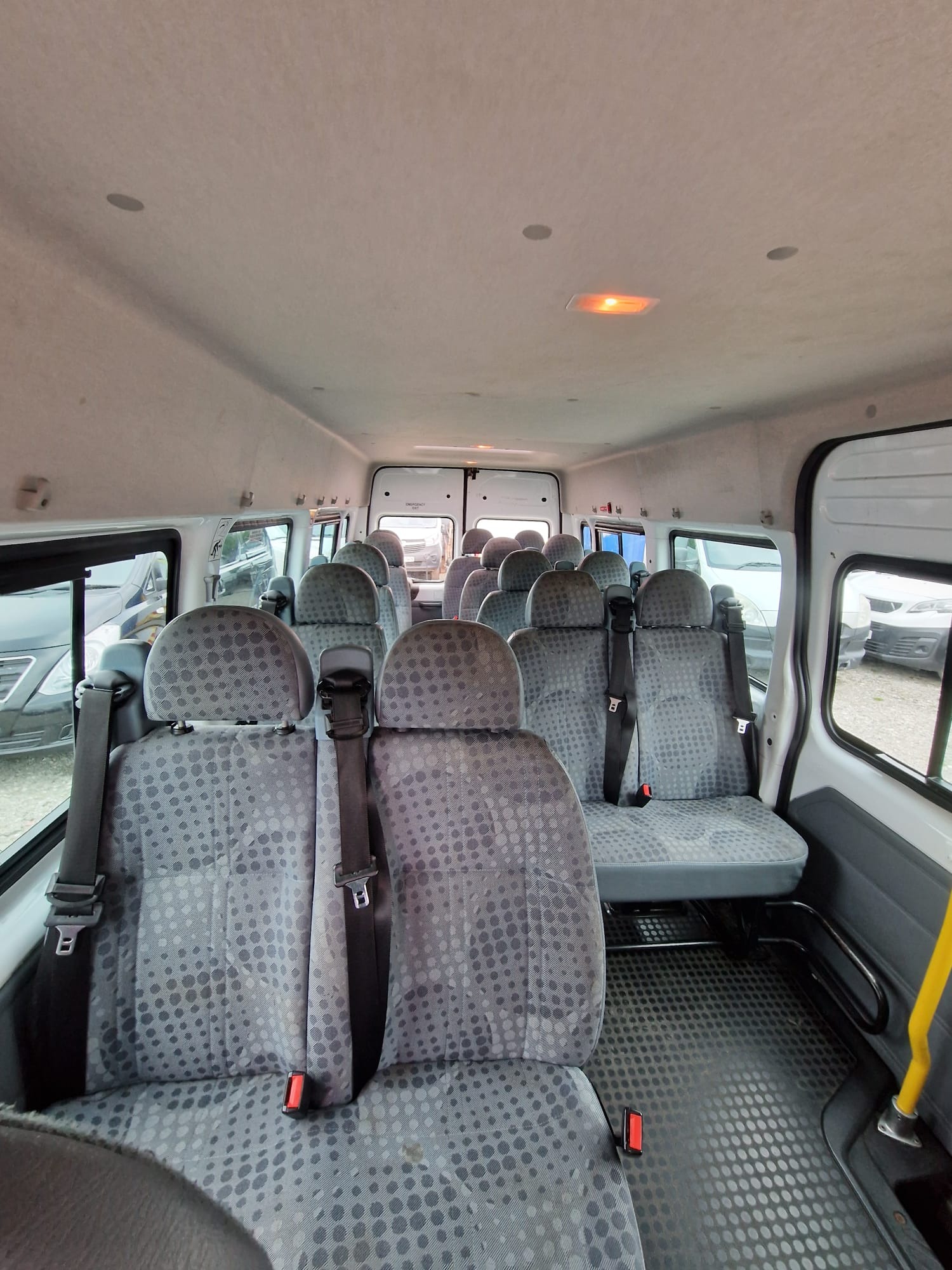 Used Ford Transit 2013 for sale - 78213872: Photo 7