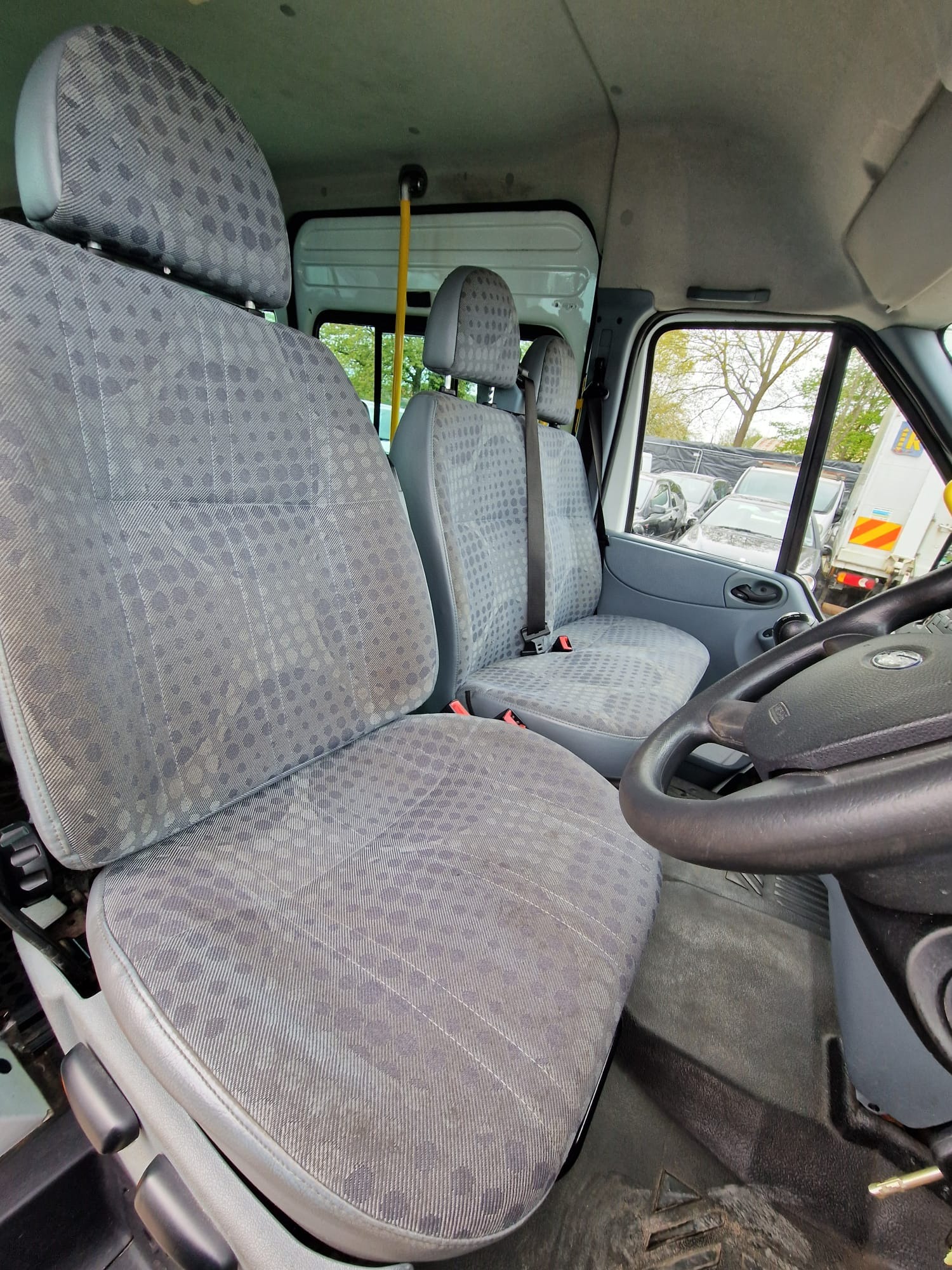 Used Ford Transit 2013 for sale - 78213872: Photo 8