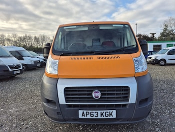 Used Fiat Ducato 2014 for sale - 77055580: Photo