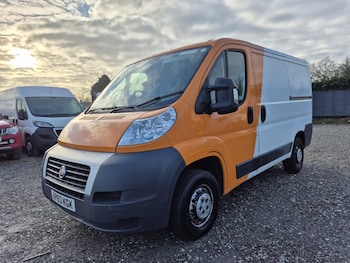 Used Fiat Ducato 2014 for sale - 77055580: Photo