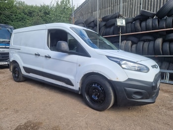 Used Ford Transit Connect 2015 for sale - 78098444: Photo