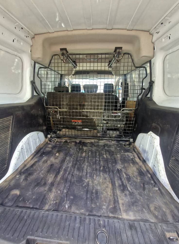 Used Ford Transit Connect 2015 for sale - 78098444: Photo 7