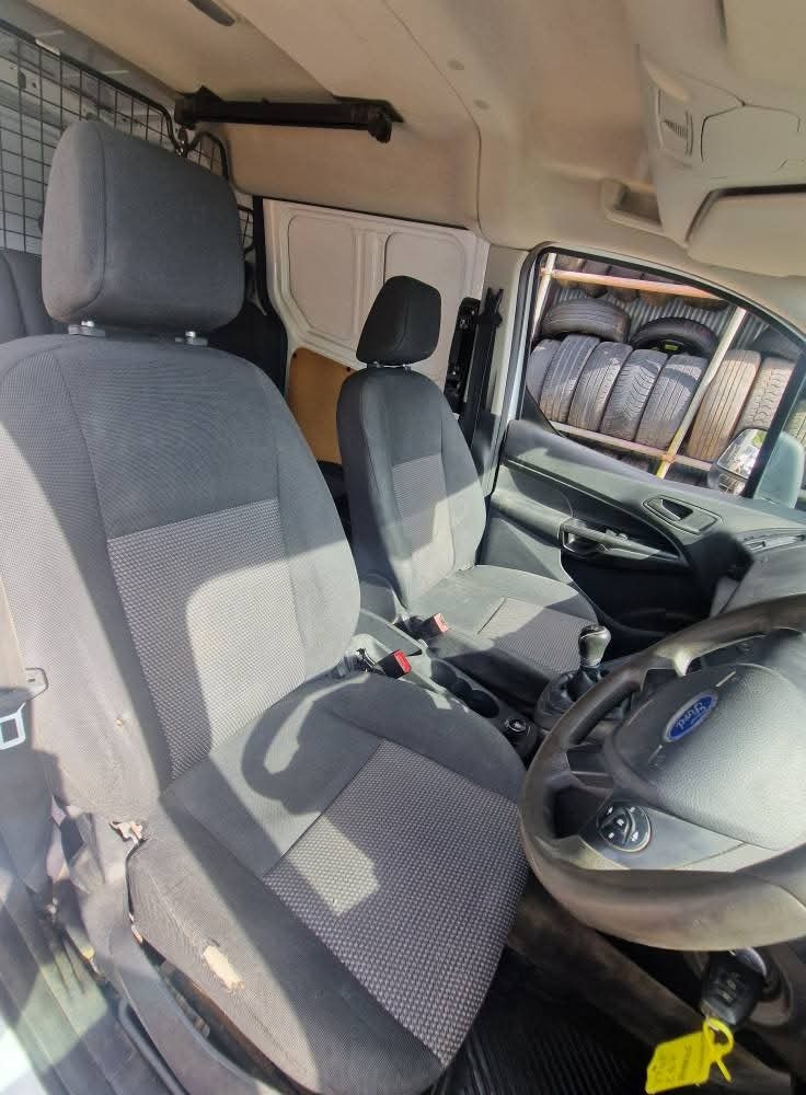 Used Ford Transit Connect 2015 for sale - 78098444: Photo 8