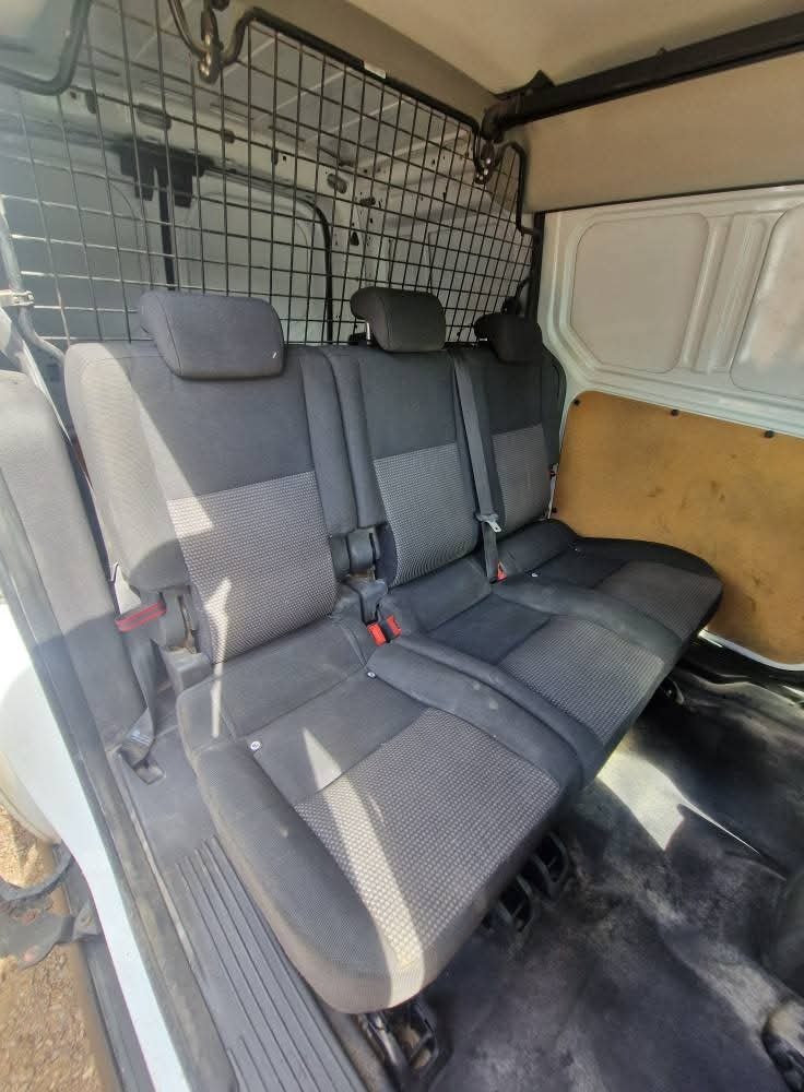 Used Ford Transit Connect 2015 for sale - 78098444: Photo 9